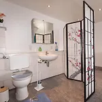 公寓 206 - Kleine Perle In Voslapp 威廉港