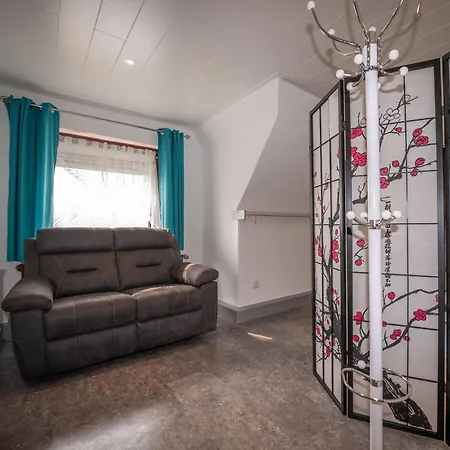 206 - Kleine Perle In Voslapp Apartment