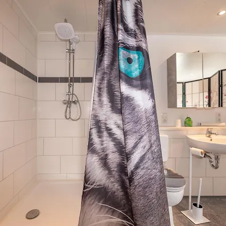 Apartment 206 - Kleine Perle In Voslapp