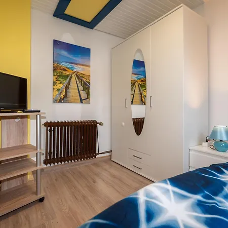 206 - Kleine Perle In Voslapp Lejlighed Wilhelmshaven