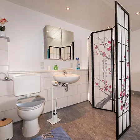 Apartment 206 - Kleine Perle In Voslapp Wilhelmshaven