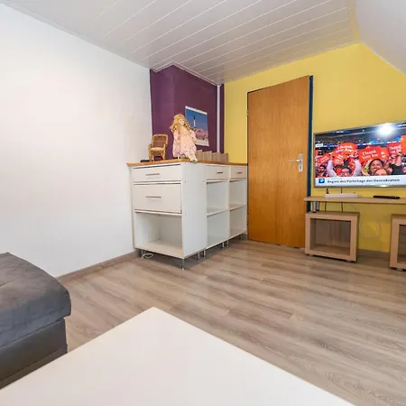 206 - Kleine Perle In Voslapp Apartment