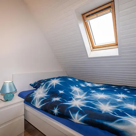 Apartment 206 - Kleine Perle In Voslapp *