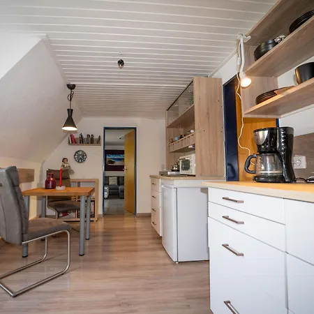 Apartment 206 - Kleine Perle In Voslapp *