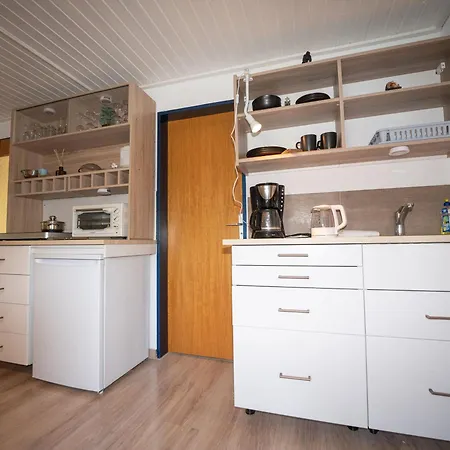 206 - Kleine Perle In Voslapp * Wilhelmshaven