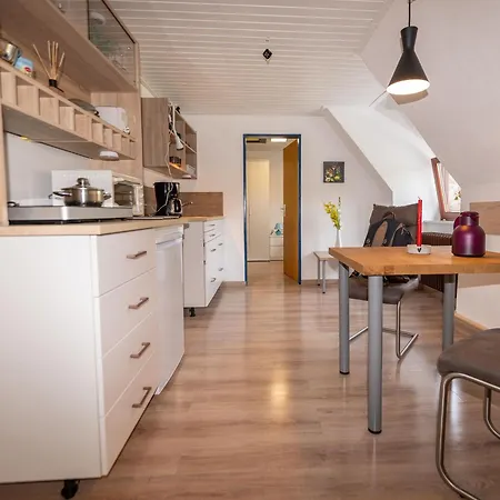 206 - Kleine Perle In Voslapp Apartment *