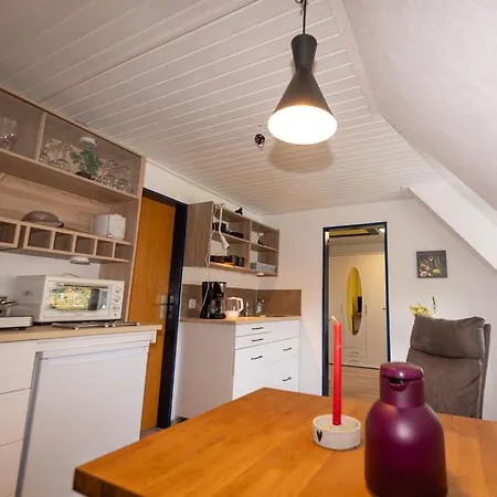 Lejlighed 206 - Kleine Perle In Voslapp Wilhelmshaven