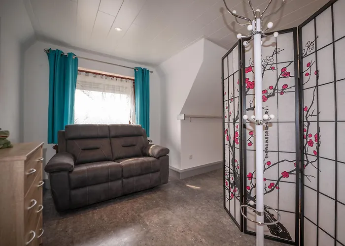 206 - Kleine Perle In Voslapp アパート