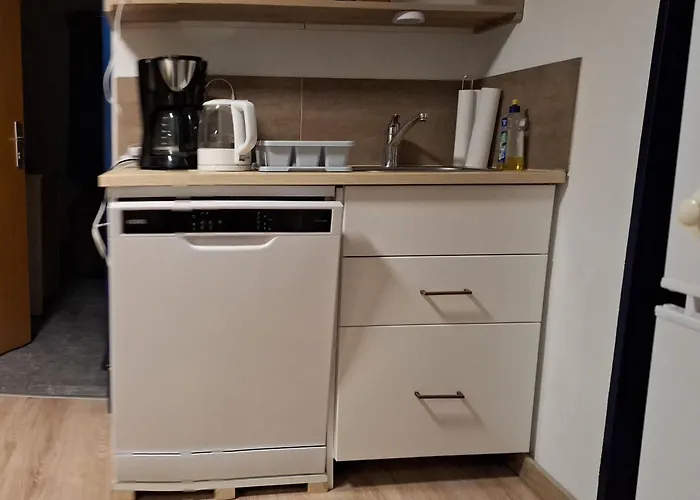 206 - Kleine Perle In Voslapp *