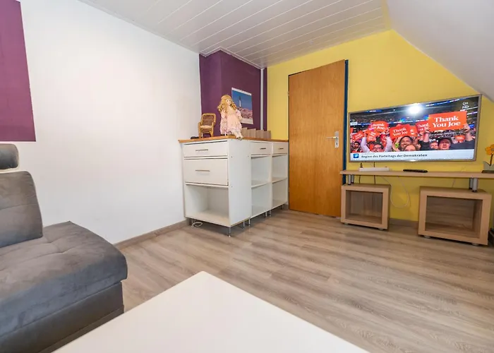 206 - Kleine Perle In Voslapp アパート