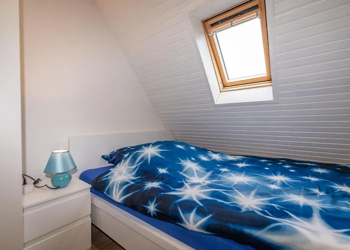 アパート 206 - Kleine Perle In Voslapp *