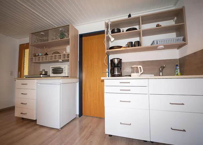 206 - Kleine Perle In Voslapp * ヴィルヘルムスハーフェン