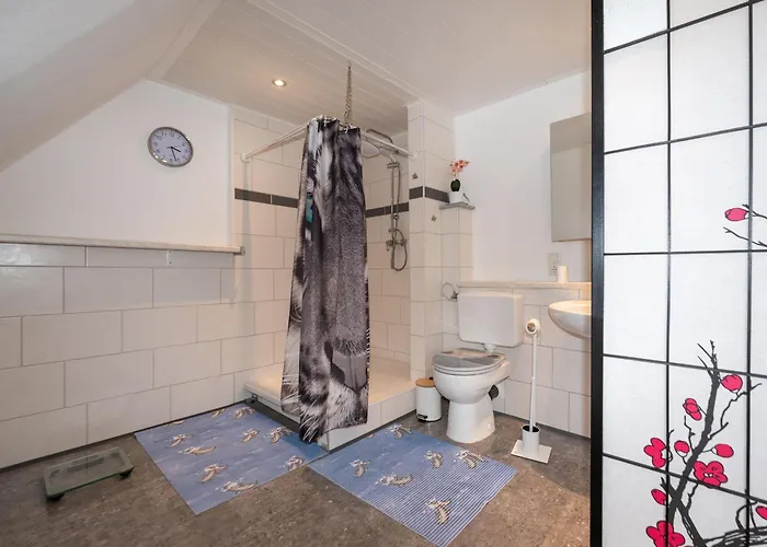 206 - Kleine Perle In Voslapp ヴィルヘルムスハーフェン