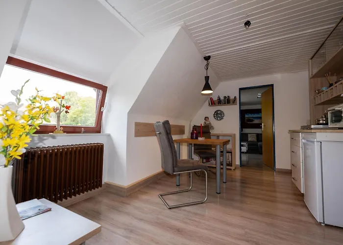 アパート 206 - Kleine Perle In Voslapp